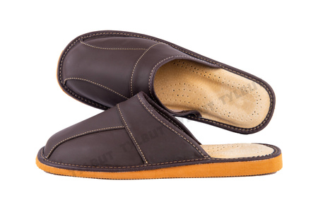 Kapcie męskie A-605