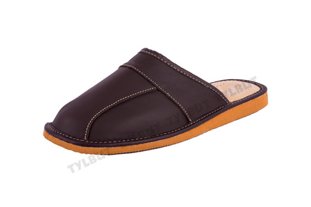 Kapcie męskie A-605