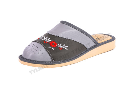 Kapcie damskie zakryte A-546