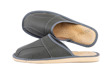 Kapcie męskie A-606